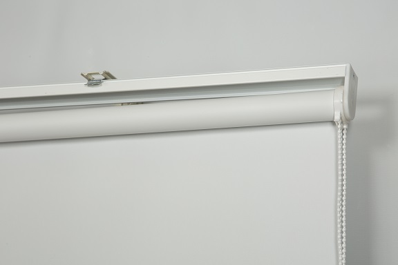 Rolgordijn Semi Transparant