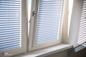 Lamelle - Easy fix gordijn - KEJE