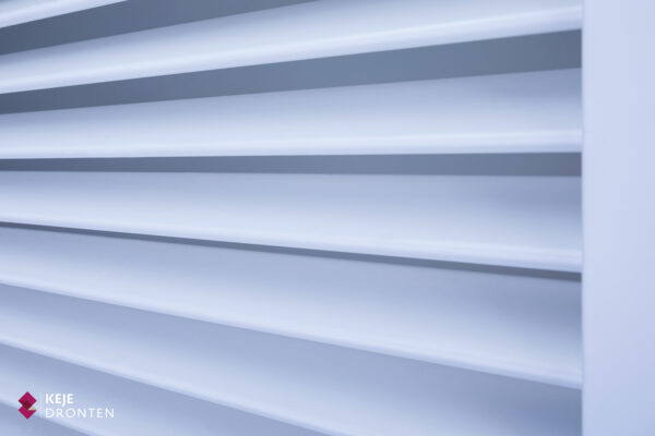 Lamelle - Easy fix gordijn - KEJE