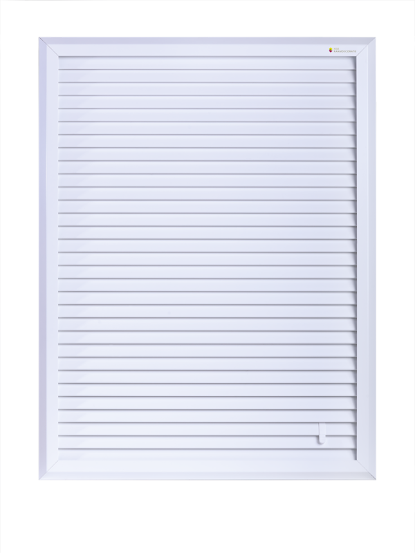 Lamelle - Easy fix gordijn - KEJE