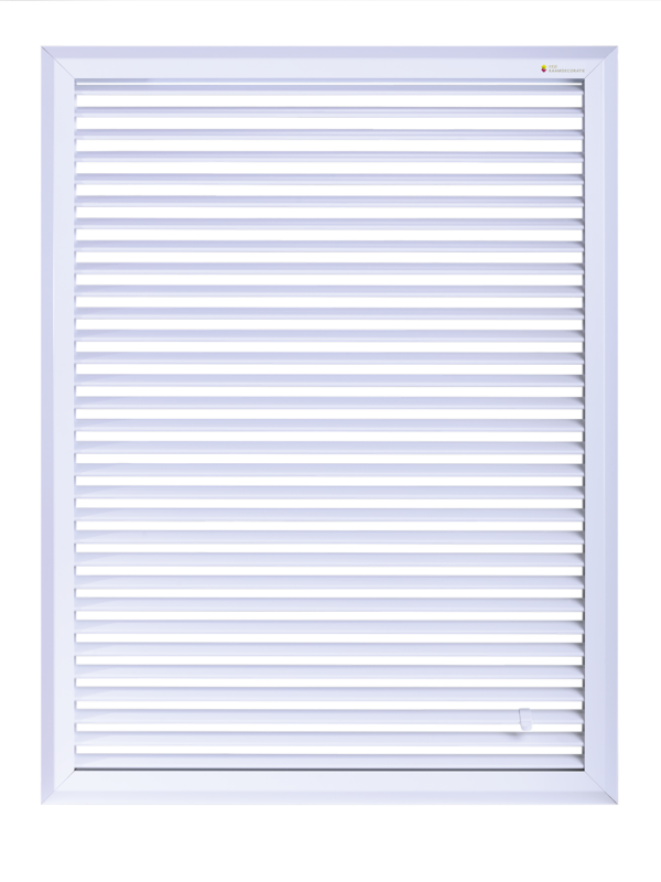 Lamelle - Easy fix gordijn - KEJE